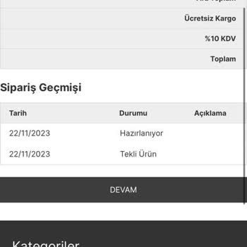 Rivaistanbul Nevresim Sorunu!