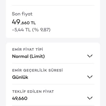Sermaye Piyasası Kurulu (SPK) Borsa İşlemleri Ve Deprem Sonrası Mağduriyetler