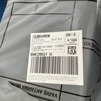 Nobirstep Ürünün Kalitesinin Düşük Ve İadenin Reddedilmesi.