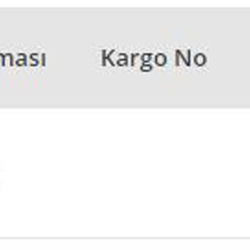 İsem Kitap, Siparişimi Göndermiyor!