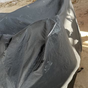 Yantur Ticaret Ayıplı Ve Kalitesiz Ürün