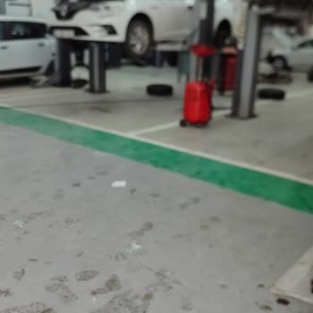 Xiaomi Kamera Bulanık Sorunu