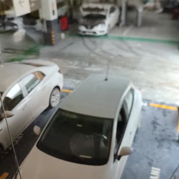 Xiaomi Kamera Bulanık Sorunu