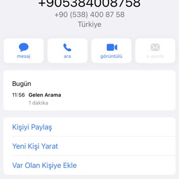 Bir Günde Kargonun Kötü Hizmeti, Yalan Beyanla Sistem Girişi Yapması