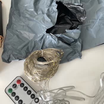 Trendyol Siparişim Eksik Gönderildi.