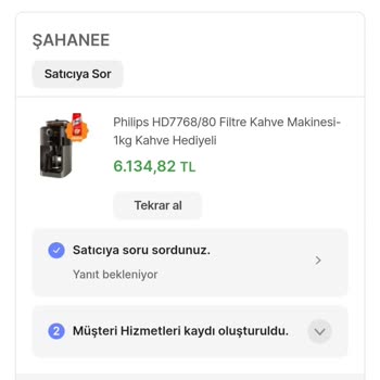 Hepsiburada Tedarik Edilemiyor Bahanesiyle Satış İptali