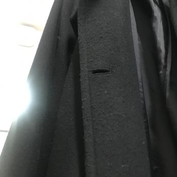 Suud Collection Yeni Aldığım Kabanda Tiftiklenme Tüylenme