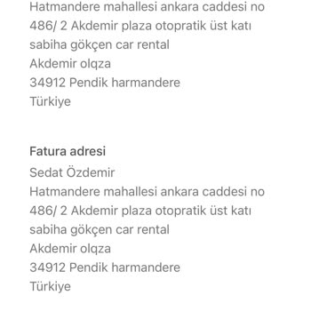 Silveryol Kargom Gelmedi Ödemesi Alındı Sipariş Hakkında Ve Kimseye Ulaşamıyorum