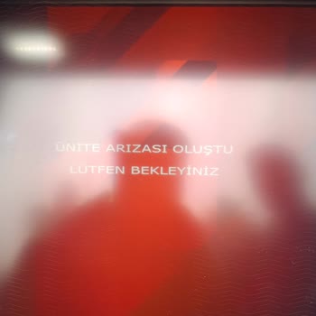 Ziraat Bankası ATM Su Parama El Koydu