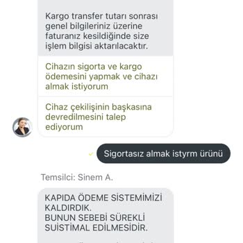 Yıldız Mobiles Ve Abalıoğlu İletişim Çekiliş Yapıp Para İstiyor