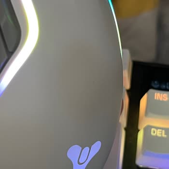 SteelSeries Mouse Kararma 3 Aylık