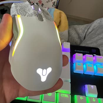 SteelSeries Mouse Kararma 3 Aylık