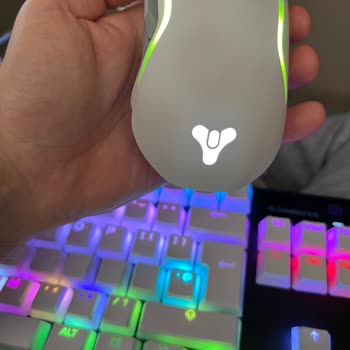 SteelSeries Mouse Kararma 3 Aylık