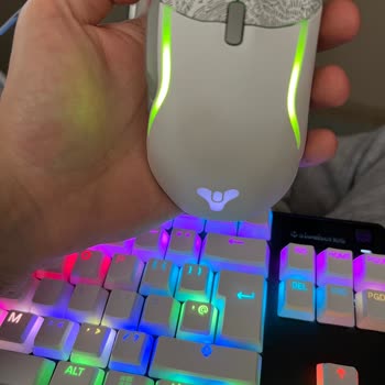 SteelSeries Mouse Kararma 3 Aylık