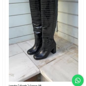 Elvinintarzi.com Kargolanmayan Ürünün İade Alınmaması