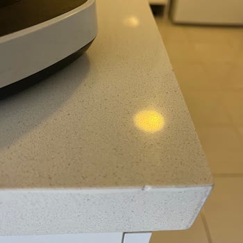 ÇimStone Kalitesiz Mutfak Tezgahı Hayal Kırıklığı
