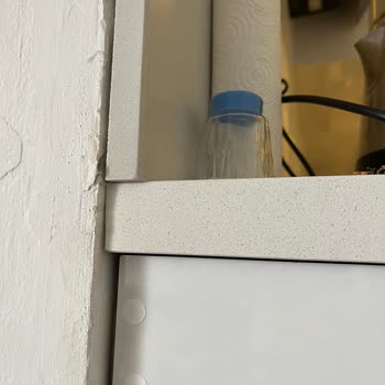 ÇimStone Kalitesiz Mutfak Tezgahı Hayal Kırıklığı