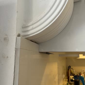 ÇimStone Kalitesiz Mutfak Tezgahı Hayal Kırıklığı