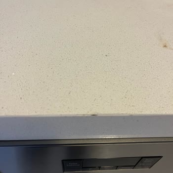 ÇimStone Kalitesiz Mutfak Tezgahı Hayal Kırıklığı