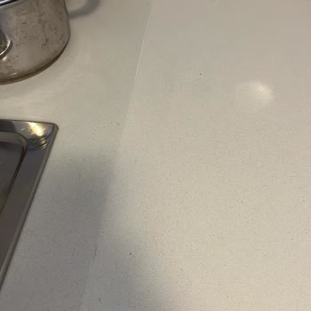 ÇimStone Kalitesiz Mutfak Tezgahı Hayal Kırıklığı