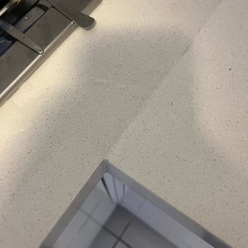 ÇimStone Kalitesiz Mutfak Tezgahı Hayal Kırıklığı