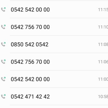 Vodafone Hat Şikayeti Ve Müşteri Hizmetleri