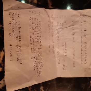 Ziraat Bankası ATM Para Çekmeden Kaynaklanan Para Kaybı