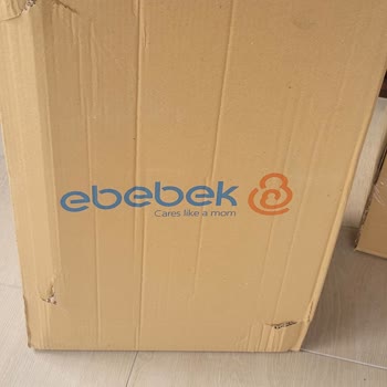 Ebebek Dakikalar Suren İletişimsizlik