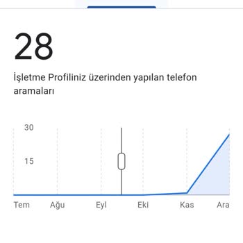 Google Maps İşletmem Çağrı Sorunu