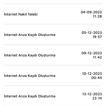 Millenicom İnternet Arızası Bağlantı Sorunu