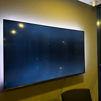 PHILIPS TV "Philips Aldım Pişman Oldum" Konulu Kısa Film