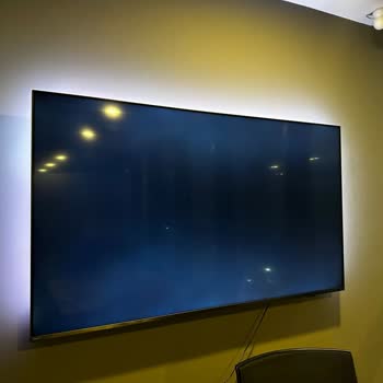 PHILIPS TV "Philips Aldım Pişman Oldum" Konulu Kısa Film