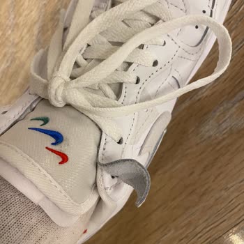 Sneaks Up Ayakkabı Pişmanlığı Bir Daha Buradan Ayakkabı Almam