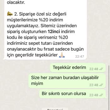 İncimia Design Instagram Alışverişim Hüsranla Sonuçlandı