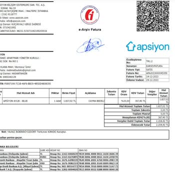 Apsiyon Gerçeğe Aykırı Beyan İle Sözleşme Yapılması
