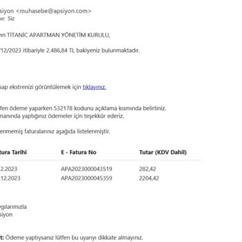 Apsiyon Gerçeğe Aykırı Beyan İle Sözleşme Yapılması