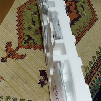 LG Yeni TV'yi Kırık Aldım, Yardım Bekliyorum!