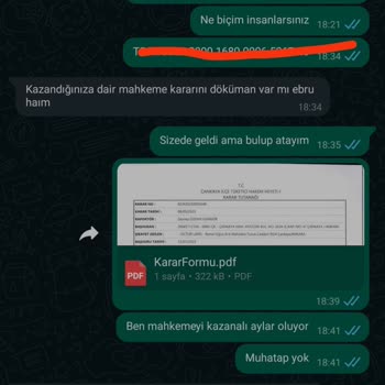 Victor Laris Beauty Lounge İşletme Sahibi İle Yaşanan Hizmet Problemi