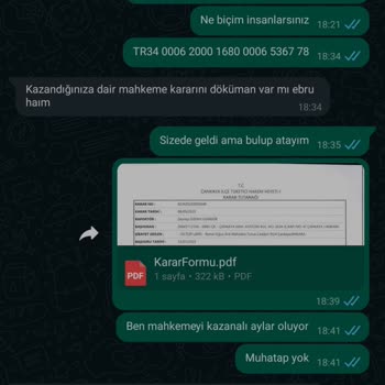 Victor Laris Beauty Lounge İşletme Sahibi İle Yaşanan Hizmet Problemi