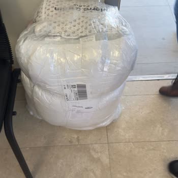 Pierre Cardin Home Hayal Kırıklığına Uğratan Alışveriş Deneyimi