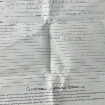 Modilla Mobilya (Bahçelievler) Modilla Mobilya Şikayet