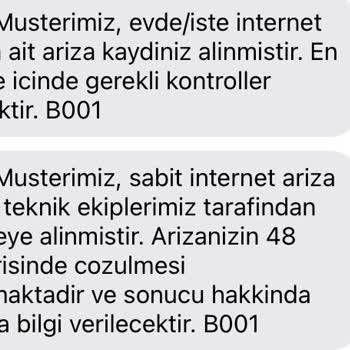 Türk Telekom Yalova İnternet Sorunu