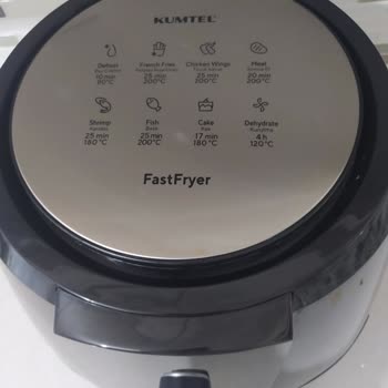 Kumtel XXL Sepeti İç Kaplaması Attı