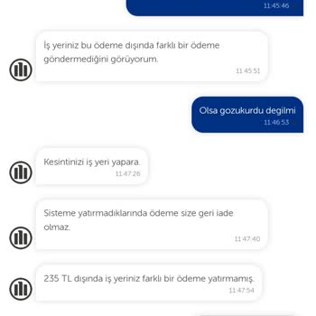 Allianz Hayat ve Emeklilik Allianz BES Paramı İade Etmiyor