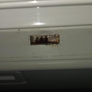 Bosch Fabrika Hatası Ve Bizden Yüklü Ücret İstemesi