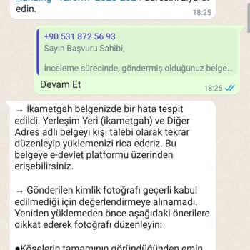 PayFix Adıma Yapılan Hiçbir Şeyi Kabul Etmiyorum