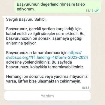 PayFix Adıma Yapılan Hiçbir Şeyi Kabul Etmiyorum