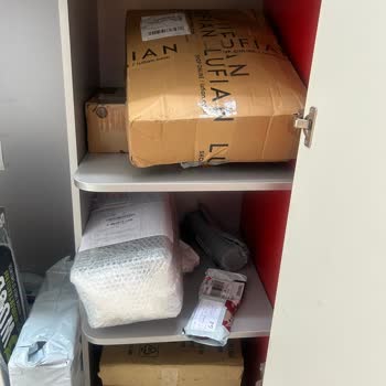 Aras Kargo Adresime Teslim Yapmadı.