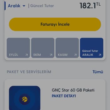 Turkcell Taahhüt Yenileme Fahiş Fiyatı Uyguluyor