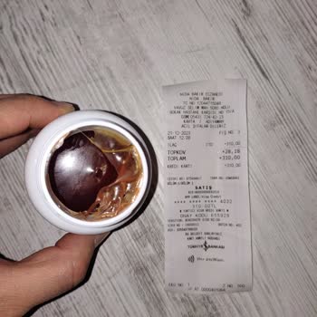 Bal Gibi Redoxon Kids Ekmeğe Sür Ver Çocuğuna Zehirlensin